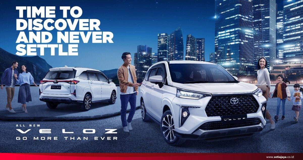 Promo Toyota
